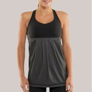 Lululemon Run: Your Heart Out Tank